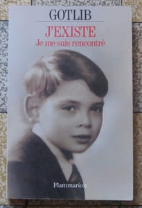 J'existe, je me suis rencontré.