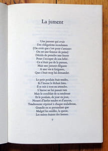 Fables.