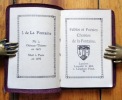 Fables et Poésies choisies de la Fontaine. . La Fontaine Jean de: 