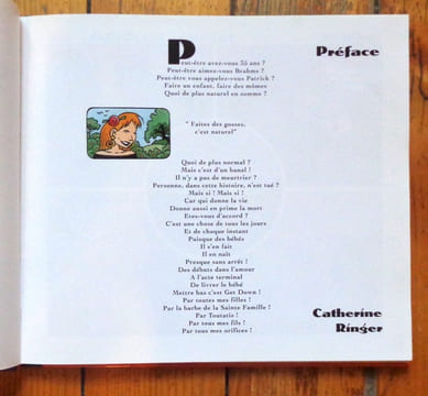 Suivez le bébé. . Dodo, Ben Radis: