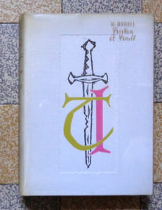 Tristan et Yseult.