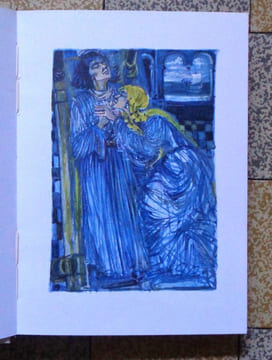 Tristan et Yseult. . Manoll Michel, Valdès Gilles (ill.):