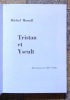 Tristan et Yseult. . Manoll Michel, Valdès Gilles (ill.): 