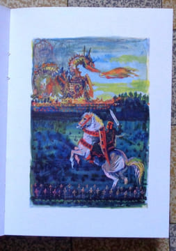 Tristan et Yseult. . Manoll Michel, Valdès Gilles (ill.):