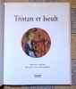 Tristan et Iseult. . Jonas Anne (adaptation), Anna et Elena Balbusso (ill.): 