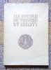 Le roman de Tristan et Iseut. . Bédier Joseph, Engels Robert (ill.): 