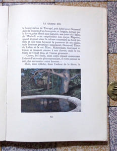 Le roman de Tristan et Iseut.