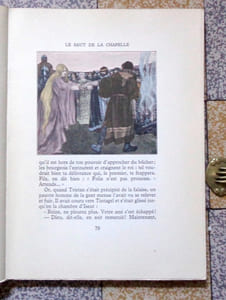 Le roman de Tristan et Iseut.