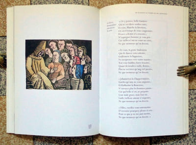 Villon - Paris sans fin.