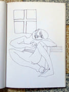 François Villon. Poème en forme d'oratorio.  par [Villon] Eva Barthes:  - Image 2