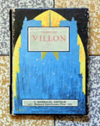 François Villon.  par Villon François:  - Image 1