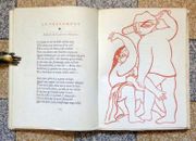 Les poésies de François Villon.  par Villon François:  - Image 4