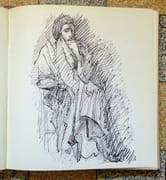 Le grand testament.  par Villon François:  - Image 3