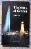 The story of Geneva. . Ali  Aamir: