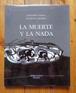 La muerte y la nada.