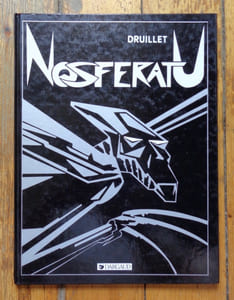 Nosferatu.