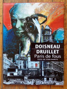 Paris de fous. 