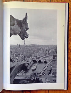 Paris de fous.