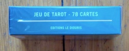 Tarot Largo Winch. . Francq Philippe, Van Hamme Jean: 