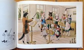 La joyeuse école des chats. Amusantes contines [pour comptines] pour petits et grands enfants. . Schneider Jörg, Héritier Charles (trad.), Hartung ...