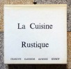 La cuisine rustique. Charente - Gascogne - Guyenne - Quercy. . Couffignal Huguette: 