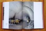 Gotthard, via subalpina - Photographies. . Collectif -  Kurt Zurfluh, Alberto Nessi, Pascal Rebetez (textes), Maurice Schobinger (phot.): 