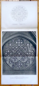 La Cathédrale de Lausanne. . Chamorel Gabriel, Naef Albert, Jongh Gaston de (phot.):