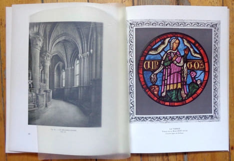 La Cathédrale de Lausanne. . Chamorel Gabriel, Naef Albert, Jongh Gaston de (phot.):
