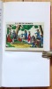 Le trésor des contes. . Pourrat Henri: 