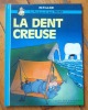 Les aventures de Jack Palmer 3 - La dent creuse. . P&eacute;tillon: 