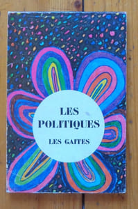 Les politiques. 