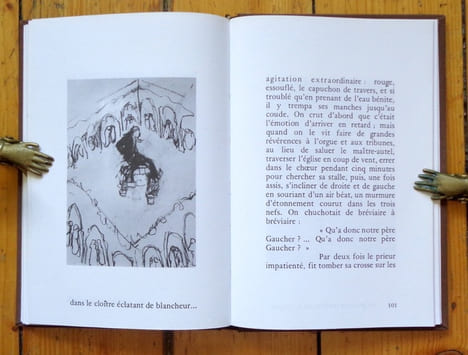 L’élixir du Révérend Père Gaucher. . Daudet Alphonse, Pagnol Marcel, Calmels Norbert, Guitton Jean (ill.):