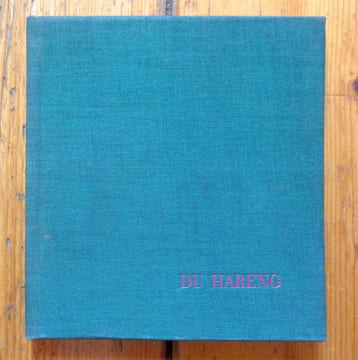 Célébration du hareng. . Borne Alain: