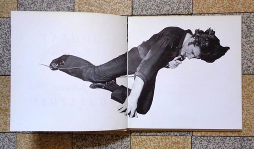 Célébration de Johnny Hallyday. Johnny Hallyday par Johnny Hallyday (sans le disque!).