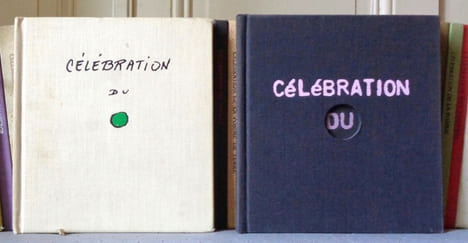 Collection «Célébration» - Complète. 68 titres, dont 4 disques, 71 volumes. . [Morel Robert]: 