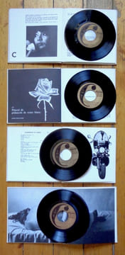 Collection «Célébration» - Complète. 68 titres, dont 4 disques, 71 volumes. . [Morel Robert]: 