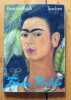 Postcard book - Frida Kahlo. . Kahlo Frida, Martin Isabel (prés.): 