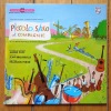 Piccolo, Saxo et compagnie, ou La petite histoire d'un grand orchestre. . Broussolle Jean, Périer François (narrateur), Popp André (orchestre), ...
