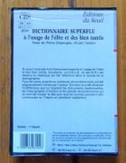 Image de livre