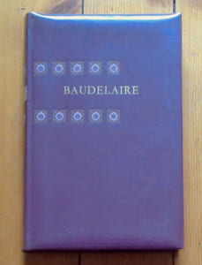 Baudelaire.