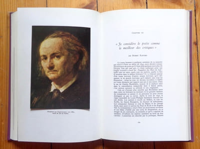 Baudelaire. 