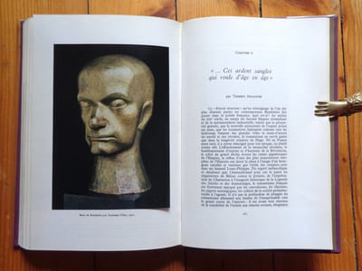 Baudelaire.