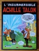 L'insubmersible Achille Talon.. Greg: 