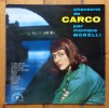 Chansons de Carco par Monique Morelli. . Carco Francis: 