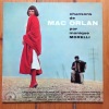 Chansons de Mac Orlan par Monique Morelli. . Mac Orlan Pierre: 