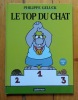 Le Top du Chat. . Geluck Philippe: 