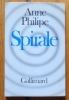 Spirale. . Philippe Anne: 