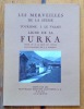 Ligne de la Furka. . Vittoz Edouard, Schnegg S. A. (photographies): 