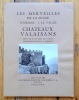 Châteaux Valaisans. . Vittoz Edouard, Schnegg S. A. (photographies): 