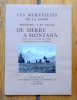De Sierre à Montana. . Vittoz Edouard, Schnegg S. A. (photographies): 